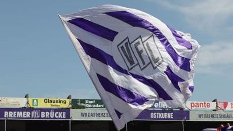 3. Fußball-Liga: VfL Osnabrück verliert letztes Saisonspiel