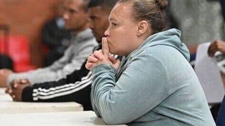 Mum sentenced to life for selling six-year-old daughter 'for eyes and skin'