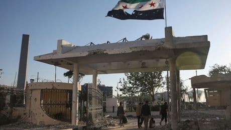 Nahost: Israel demonstriert seine Macht in Syrien
