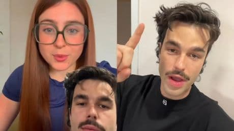 Peldanyos se pronuncia sobre la polémica de Roro por su supuesta infidelidad: &quot;Tenéis una percepción del amor terrorífica&quot;