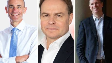 Meet the leaders of MBB, the consulting giants advising the world's most powerful CEOs