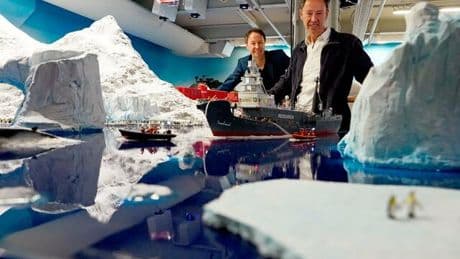 Miniatur-Wunderland: Zwei Brüder, ein Unternehmen – und nie Streit