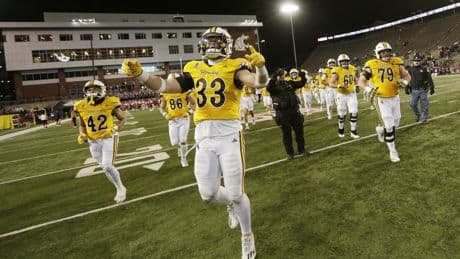 Winnipeg Blue Bombers sign 1st-round draft pick
