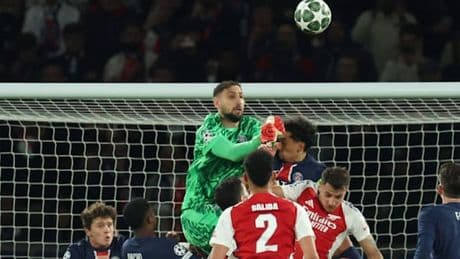 „Enttäuscht und entmutigt“ – Donnarumma reagiert emotional auf sich anbahnenden Abschied