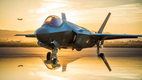 CAATSA yaptırımı tartışılıyor, Türkiye'ye F-35 yolu nasıl açılır?