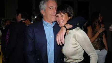 Jeffrey Epstein and Ghislaine Maxwell 'conspired to discredit sex abuse victims'