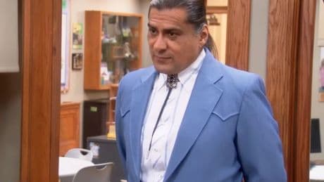 Jonathan Joss dead: Parks and Recreation and King of the Hill star fatally shot 'by neighbour'