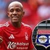 Nottingham Forest midfielder Danilo wanted on loan by LaLiga club as his £20m move to Lyon is stalled by the French club's relegation