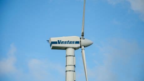 Vestas se dispara después de que Trump no penalice las inversiones verdes tanto como se temía