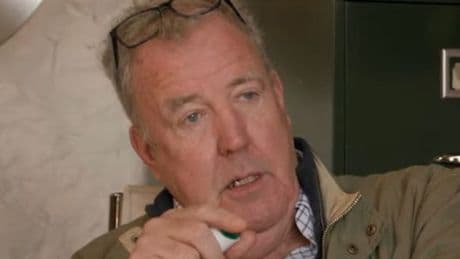 Jeremy Clarkson reveals new health concern after terrifying heart health scare