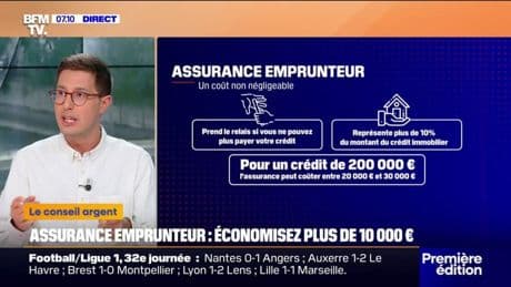 Comment économiser plus de 10.000 euros sur son assurance emprunteur?