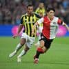 Live CL | Feyenoord komt al vroeg op voorsprong tegen Fenerbahçe