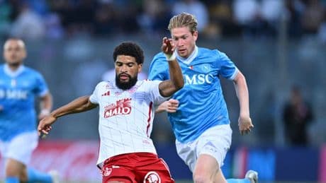 Mercato: gros retournement de situation pour Mahdi Camara qui devrait finalement signer à Rennes