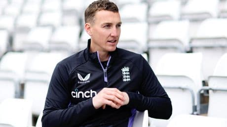 England ODI captain Harry Brook snubbing over £1MILLION to play for his country due to little known rule