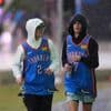 It's a Thunder rule: To work in OKC, you must learn about OKC and what the bombing meant to the city