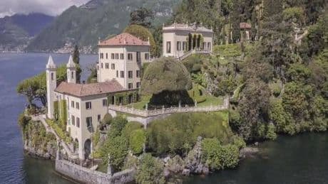 Nespresso-Fai, nuovi giardini dal riciclo delle capsule di caffè