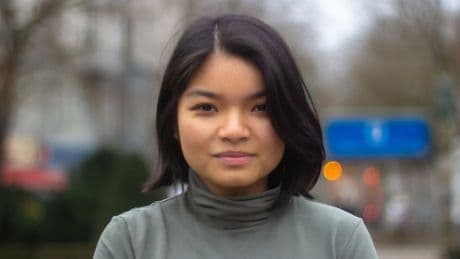 Ba-Linh Le | Mit 7 Fragen gegen den Tod: „Lizzy“ von Ba-Linh Le kann Femizide verhindern