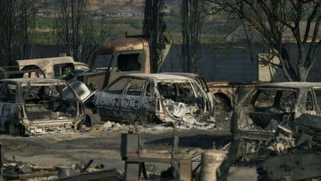Incendie dans l’Aude : comment se faire indemniser en cas de dégâts sur son logement ou son véhicule