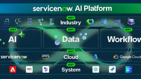 Why Data Has Never Mattered More For ServiceNow’s AI-Driven Strategy