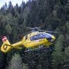 Unglück in Tirol: Deutsche Bergsteigerin in Not reißt zwei Helfer mit in die Tiefe
