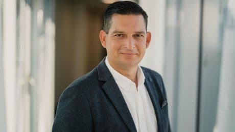 Interview mit Sebastian Braun : „Der von der Politik versprochene Turbo ist hier noch nicht angekommen“