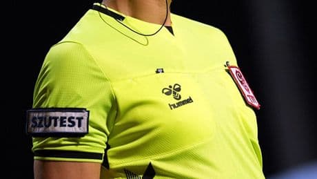 Fenerbahçe - Trabzonspor maçının hakemi belli oldu!
