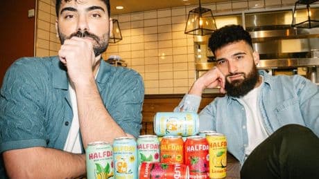 How A Gut Health Journey Turned Into A Beverage Brand Revolution