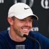 Portrush win would be 'as emotional' as Masters - McIlroy