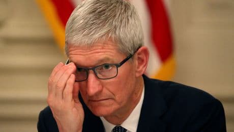 Apple appeals EU order forcing iPhone to be more compatible with rivals: ‘Deeply flawed’