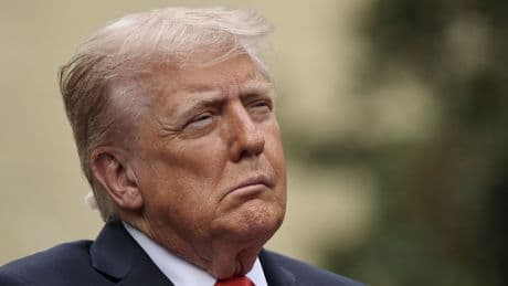 Trump to meet Qatar's PM Friday in aftermath of Israeli strike in Doha