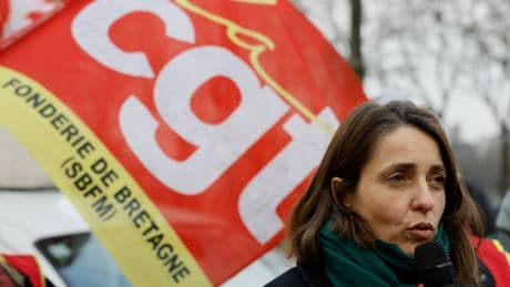 Travailler le 1er mai, «pas question» pour Sophie Binet
