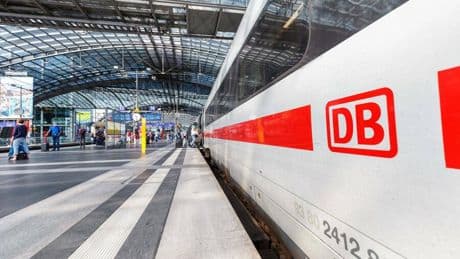 Deutsche Bahn: Politiker fordern von künftiger Bahnspitze Rückkehr zur günstigen Familienreservierung