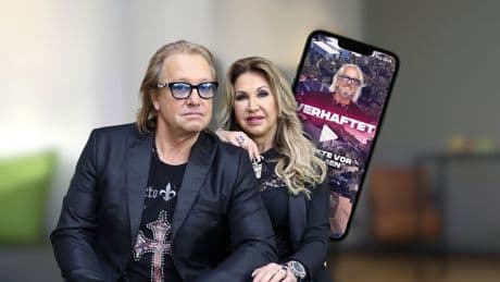 Robert verurteilt, Raubüberfall fingiert? Carmen Geiss wehrt sich gegen Online-Lügen