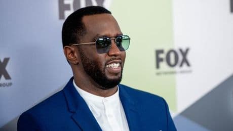 “Une forme de victoire” pour le rappeur P. Diddy, reconnu non coupable de trafic sexuel