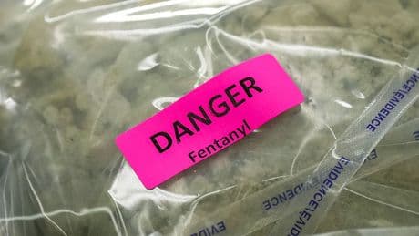 Why more fentanyl production could be moving to Canada