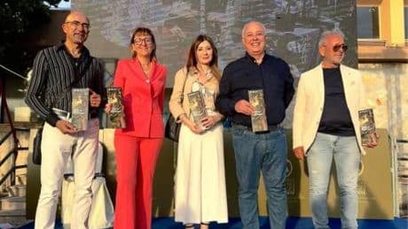Comunicato Stampa: L’ORO DEI BRUZI CELEBRA GLI EXTRAVERGINI E I SAPORI DEL TERRITORIO NELLA SUA XII EDIZIONE