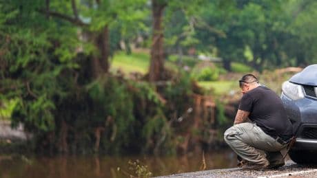 At least 82 dead in Texas floods as search continues for 10 missing girls