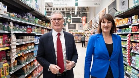 Price of butter, chocolate, coffee and potatoes soars – and costs will go higher