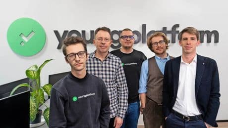 Digitales Geld: Die Krypto-Welle flutet die Welt
