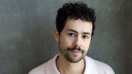 Sept. 11 turns life upside down for a 'Happy Family' in Ramy Youssef's animated show