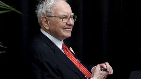 De eigenzinnige superbelegger Warren Buffett treedt terug. Voor zijn fans was hij een orakel