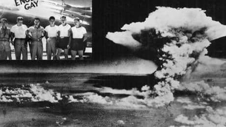 HİROŞİMA 80. YILDÖNÜMÜ: HİROŞİMA'YA ATOM BOMBASI ATAN PİLOTLAR NE DEDİ? BOMBA NASIL ATILDI?
