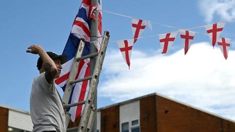 Why ‘flag wars’ are scaring overseas students and risk deepening unis’ cash crisis