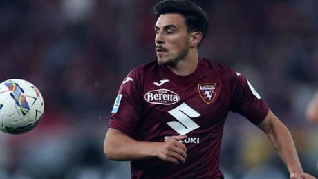<meta charset="UTF-8" />Torino, su Elmas c&rsquo;&egrave; anche l&rsquo;Ajax