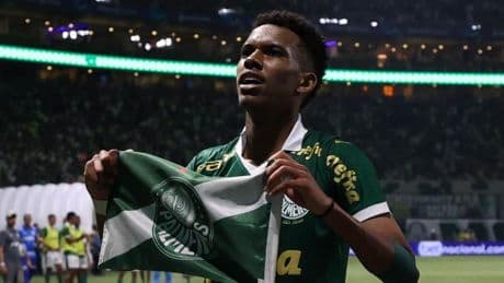 El curioso método del Palmeiras para que no muera el 'Jogo bonito'