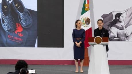 Sandales Adidas : le designer Willy Chavarria reconnaît une appropriation culturelle et présente ses excuses