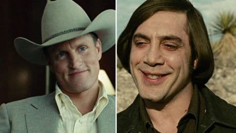 "No entiendo nada de lo que dijo": Woody Harrelson, sobre el papel de Javier Bardem en 'No es país para viejos'