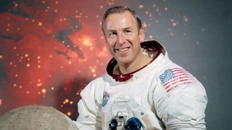 Mitglied von "Apollo 13": Astronaut Jim Lovell ist tot