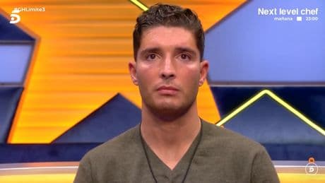 Álex Ghita, pillado con una chica: "Siempre que conoces a alguien, hace ilusión"