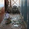 Hundreds of prisoners escape after multiple earthquakes cause chaos in jail